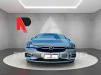 2017 Opel Astra