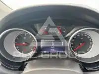 2017 Opel Astra