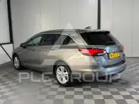 2017 Opel Astra