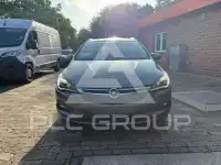 2017 Opel Astra