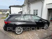 2017 Opel Astra
