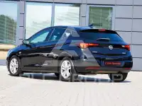 2017 Opel Astra