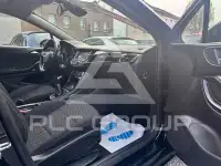 2017 Opel Astra