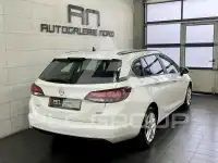 2017 Opel Astra