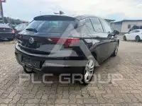 2017 Opel Astra
