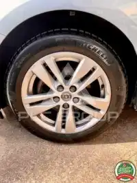 2017 Opel Astra