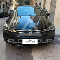 2017 Opel Astra