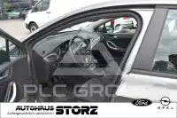 2017 Opel Astra