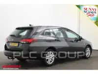 2017 Opel Astra