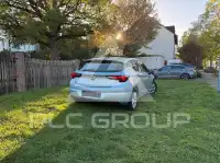 2017 Opel Astra