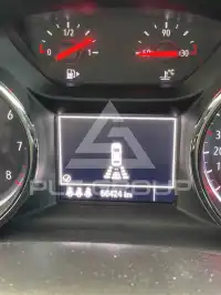 2017 Opel Astra