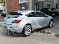 2017 Opel Astra