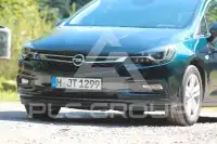 2017 Opel Astra