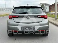 2017 Opel Astra