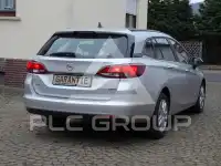 2017 Opel Astra