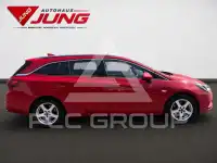 2017 Opel Astra