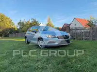 2017 Opel Astra