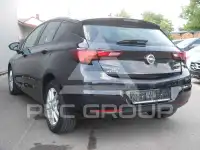 2017 Opel Astra