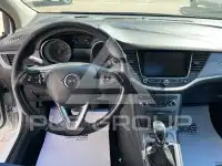 2017 Opel Astra
