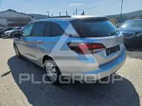 2017 Opel Astra