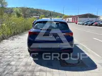 2017 Opel Astra