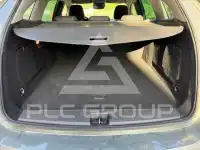 2017 Opel Astra