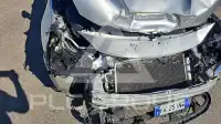 2017 Opel Astra