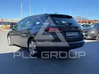 2017 Opel Astra