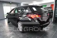 2017 Opel Astra
