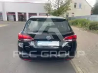 2017 Opel Astra