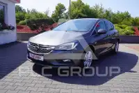 2017 Opel Astra
