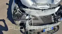 2017 Opel Astra