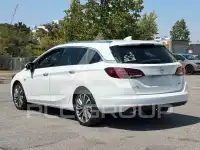 2017 Opel Astra