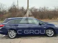 2017 Opel Astra