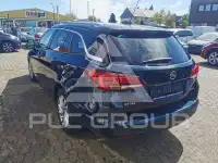2017 Opel Astra