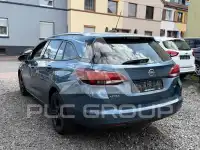 2017 Opel Astra