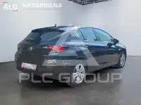 2017 Opel Astra