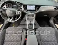 2017 Opel Astra