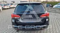 2017 Opel Astra