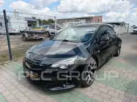 2017 Opel Astra
