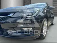 2017 Opel Astra
