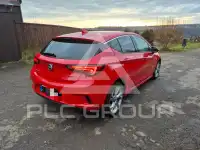 2017 Opel Astra