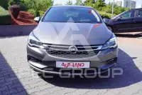 2017 Opel Astra