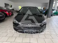 2017 Opel Astra