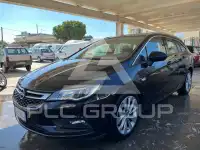 2017 Opel Astra