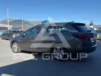 2017 Opel Astra