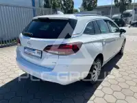 2017 Opel Astra