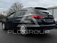 2017 Opel Astra