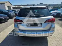 2017 Opel Astra