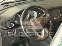 2017 Opel Astra